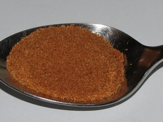 sisserl's - *Bratkartoffel-Gewürzmischung* - Rezept