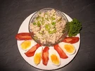 Thunfischsalat - Rezept