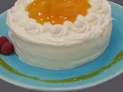 PALATSCHINKEN-TORTE - Rezept