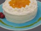PALATSCHINKEN-TORTE - Rezept