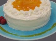 PALATSCHINKEN-TORTE - Rezept