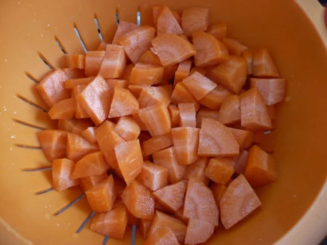 Rezept: Erbsensuppe Bild Nr. 3 Erbsensuppe - Rezept - Bild Nr. 3