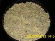 Lyonerkuchen - Rezept