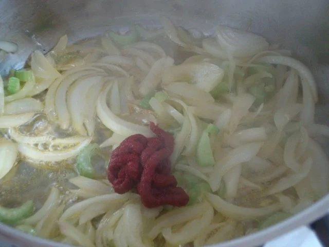 "Heißer Tanz" der Bohnen - Rezept - Bild Nr. 6