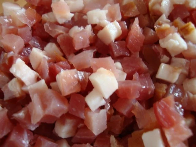 "Heißer Tanz" der Bohnen - Rezept - Bild Nr. 10