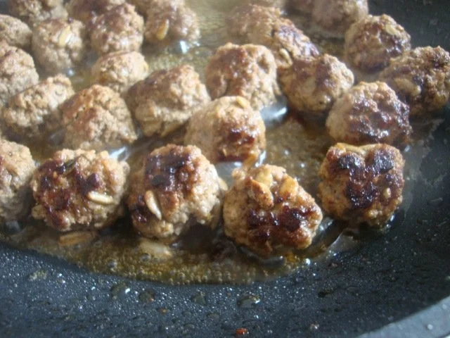 "Heißer Tanz" der Bohnen - Rezept - Bild Nr. 13