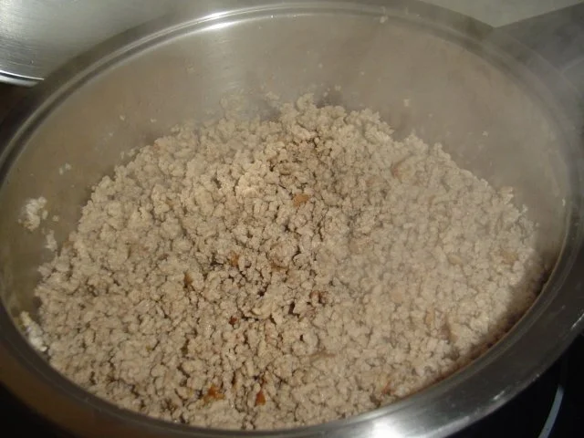 Rezept: Tagiatelli Verde Bild Nr. 5 Tagiatelli Verde - Rezept - Bild Nr. 5