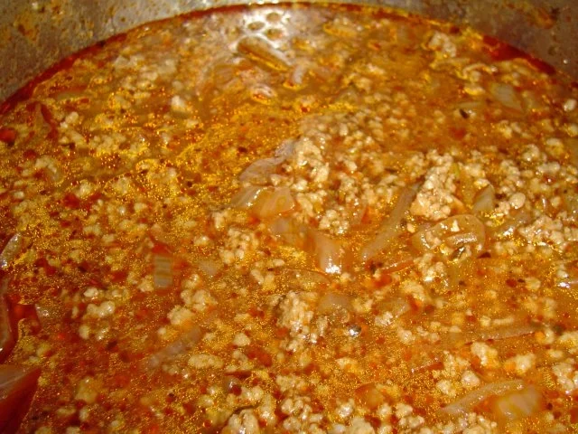 Rezept: Tagiatelli Verde Bild Nr. 6 Tagiatelli Verde - Rezept - Bild Nr. 6