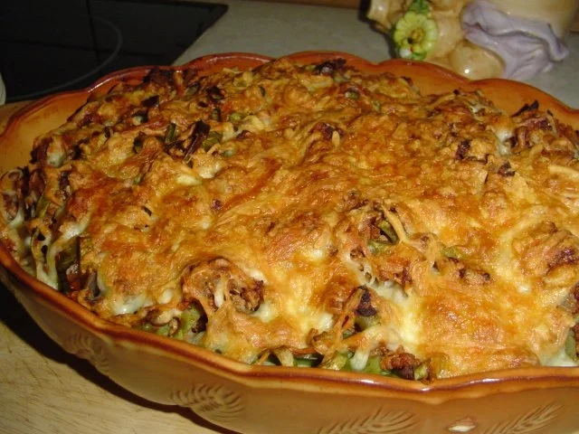 Rezept: Tagiatelli Verde Bild Nr. 12 Tagiatelli Verde - Rezept - Bild Nr. 12