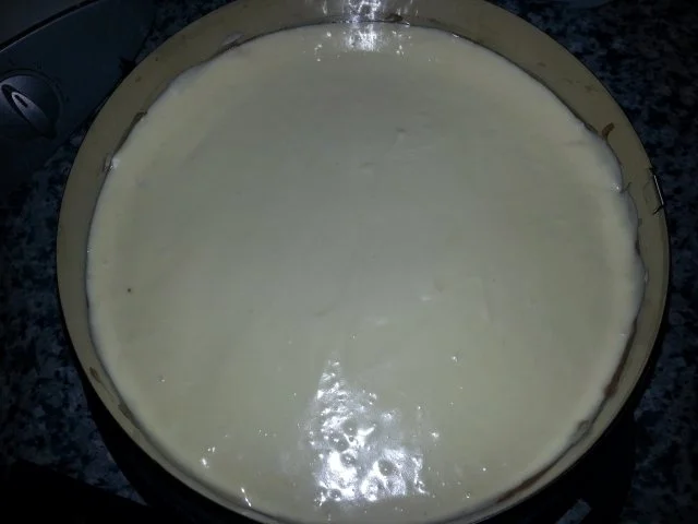 dreierlei Mousse-Torte - Rezept - Bild Nr. 4