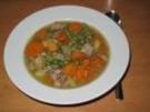 Schweinefleisch Eintopf - Rezept