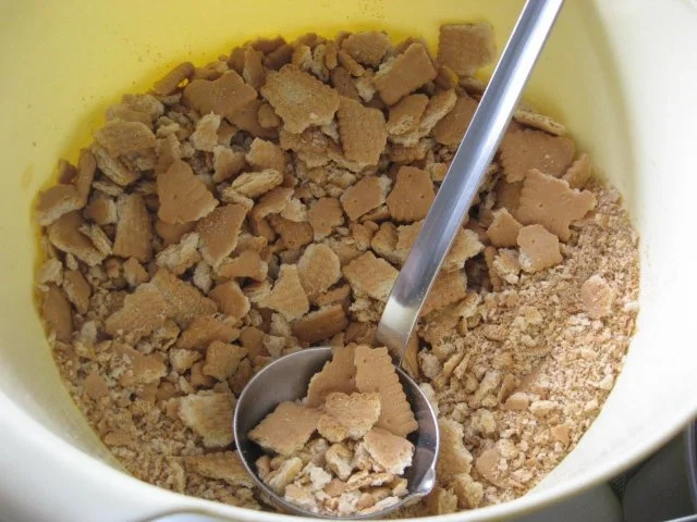 Salame di cioccolato - eine Leckerei aus Norditalien - Rezept - Bild Nr. 4