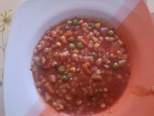 MInestrone - Rezept - Bild Nr. 2