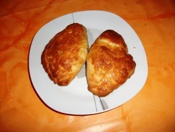 Fingerfood:Pohca - Rezept