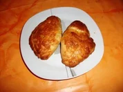 Fingerfood:Pohca - Rezept