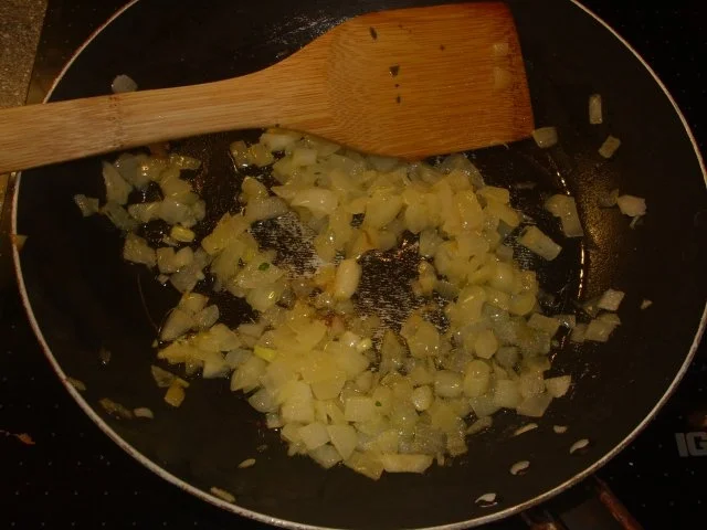 Rezept: Bunter Gemüsetopf mit grüne Bohnen Bild Nr. 3 Bunter Gemüsetopf mit grüne Bohnen - Rezept - Bild Nr. 3