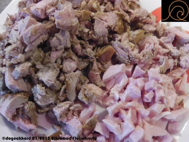 1Pfannengericht: Biksemad - dänisches "Nationalgericht" - Rezept - Bild Nr. 6