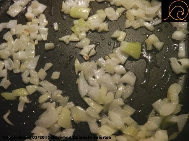 1Pfannengericht: Biksemad - dänisches "Nationalgericht" - Rezept - Bild Nr. 7