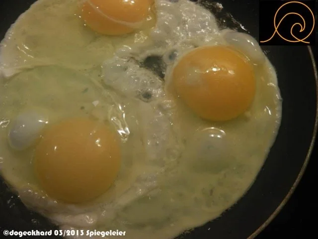 1Pfannengericht: Biksemad - dänisches "Nationalgericht" - Rezept - Bild Nr. 12