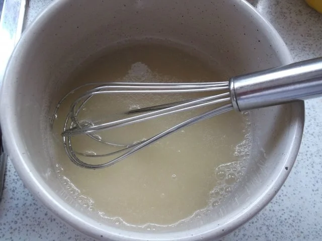 Käsesahnetorte - Rezept - Bild Nr. 4