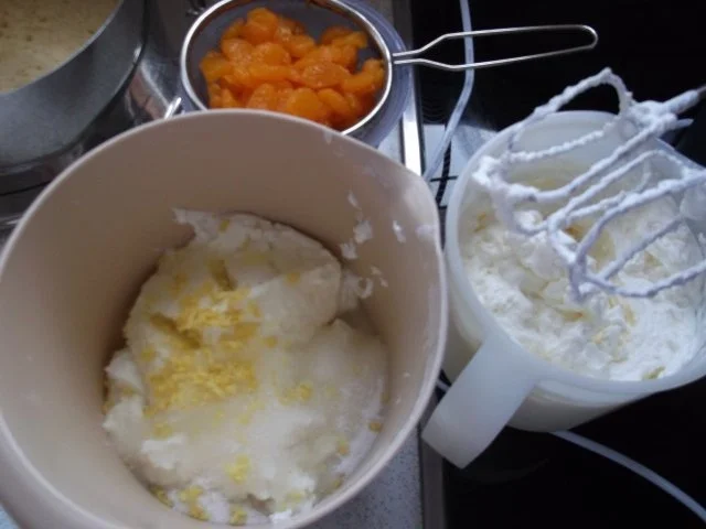 Käsesahnetorte - Rezept - Bild Nr. 5