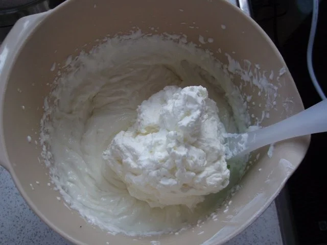 Käsesahnetorte - Rezept - Bild Nr. 6