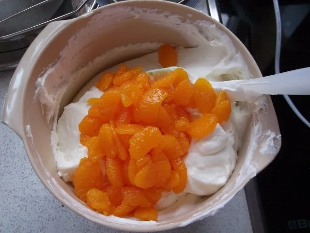 Käsesahnetorte - Rezept - Bild Nr. 7