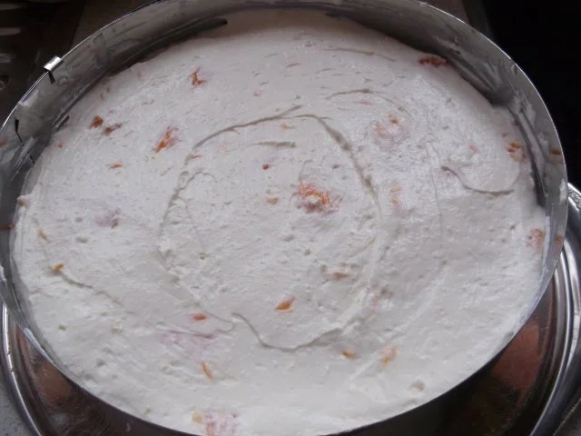 Käsesahnetorte - Rezept - Bild Nr. 8