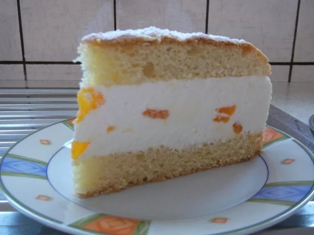 Käsesahnetorte - Rezept - Bild Nr. 10