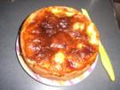 Bratapfelkuchen - Rezept