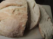 Joghurt Brot - Rezept