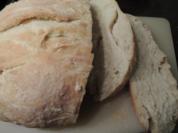 Joghurt Brot - Rezept