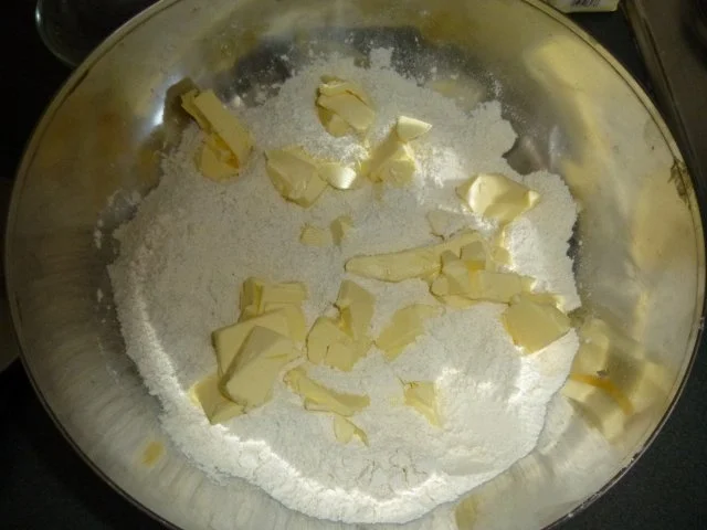 Rezept: Hefebrot/ Osterzopf Bild Nr. 4 Hefebrot/ Osterzopf - Rezept - Bild Nr. 4