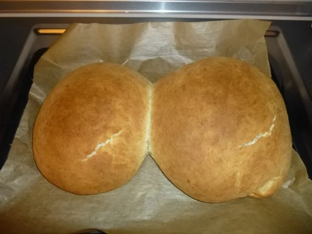 Rezept: Hefebrot/ Osterzopf Bild Nr. 9 Hefebrot/ Osterzopf - Rezept - Bild Nr. 9