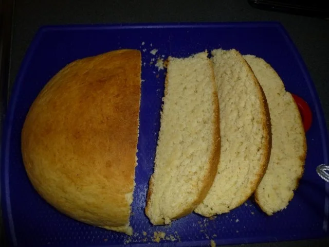 Rezept: Hefebrot/ Osterzopf Bild Nr. 2 Hefebrot/ Osterzopf - Rezept - Bild Nr. 2