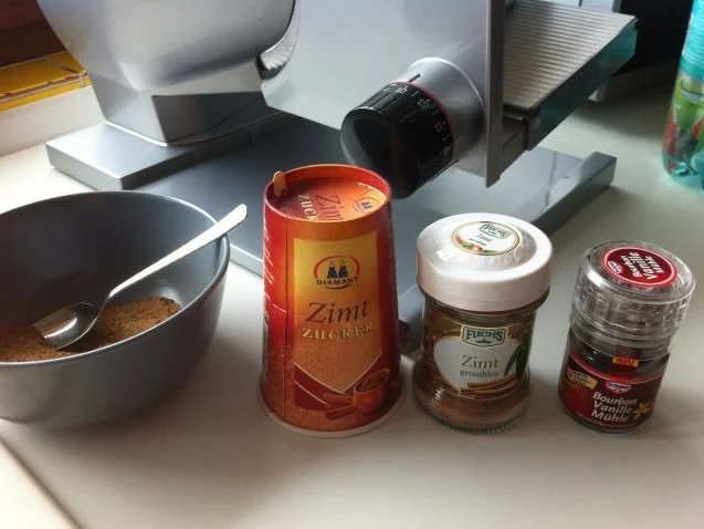 Super-fluffige Pfannkuchen - Rezept