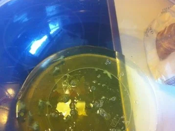 Super-fluffige Pfannkuchen - Rezept - Bild Nr. 4