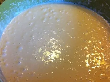 Super-fluffige Pfannkuchen - Rezept - Bild Nr. 3