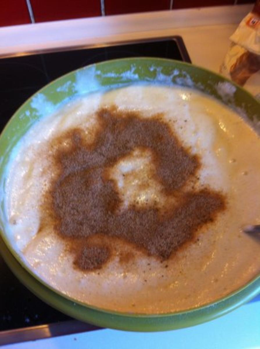 Super-fluffige Pfannkuchen - Rezept - Bild Nr. 7