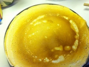 Super-fluffige Pfannkuchen - Rezept - Bild Nr. 9