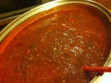 Bolognese Sauce - Rezept