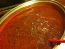 Bolognese Sauce - Rezept