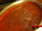 Bolognese Sauce - Rezept