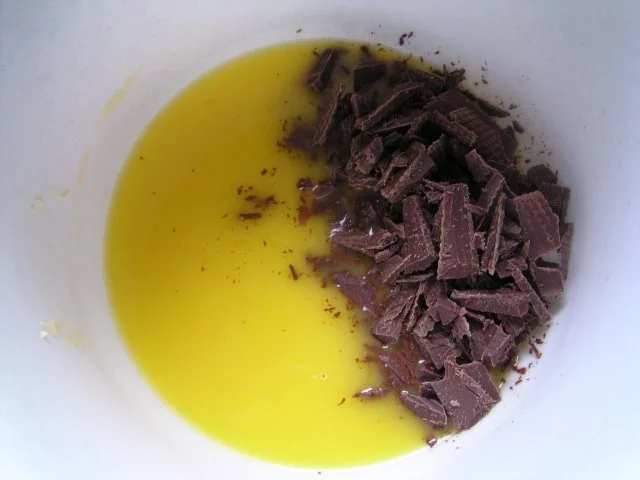 9 Schoko-Muffin aus der Mikrowelle - Rezept - Bild Nr. 2