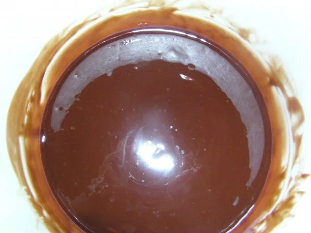 9 Schoko-Muffin aus der Mikrowelle - Rezept - Bild Nr. 3