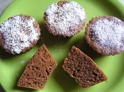9 Schoko-Muffin aus der Mikrowelle - Rezept