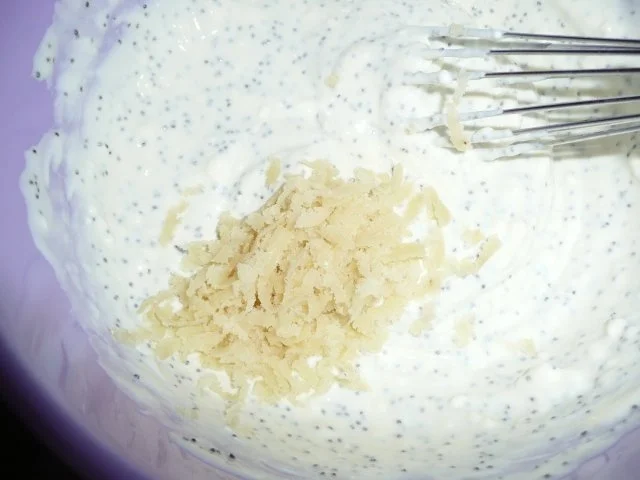 Rezept: Ostertorte NR. 2 Bild Nr. 3 Ostertorte NR. 2 - Rezept - Bild Nr. 3