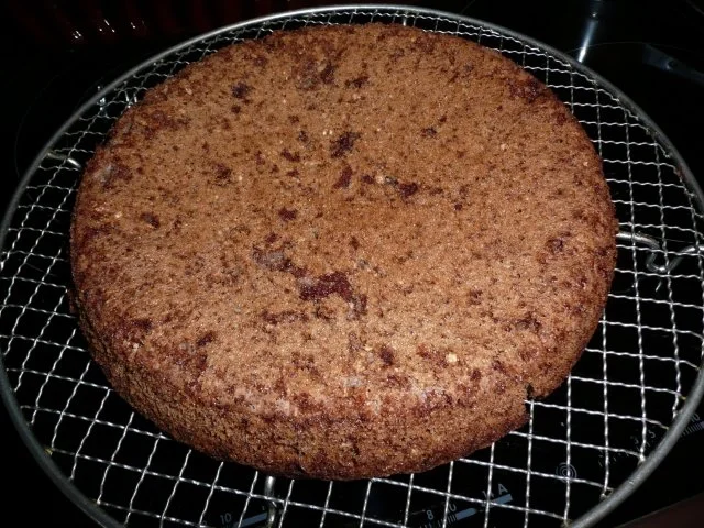 Rezept: Ostertorte NR. 2 Bild Nr. 7 Ostertorte NR. 2 - Rezept - Bild Nr. 7