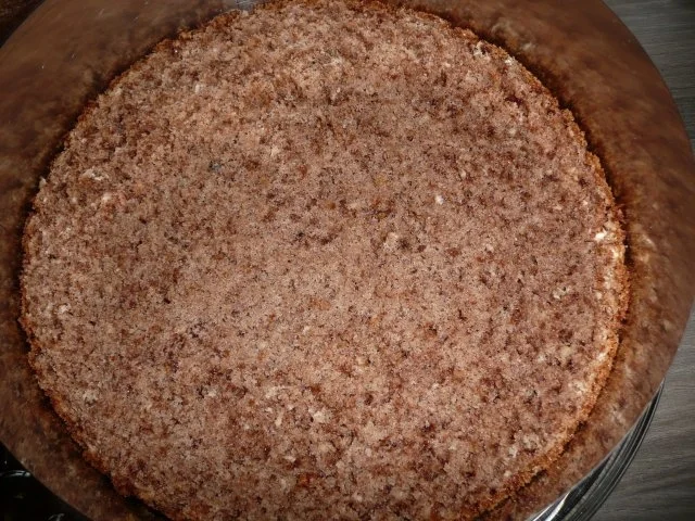 Rezept: Ostertorte NR. 2 Bild Nr. 8 Ostertorte NR. 2 - Rezept - Bild Nr. 8