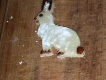 Rezept: Ostertorte NR. 2 Bild Nr. 5 Ostertorte NR. 2 - Rezept - Bild Nr. 5